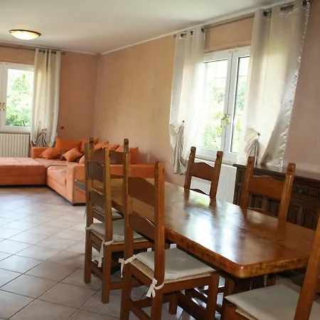 Feriehus Martina San Felice del Benaco