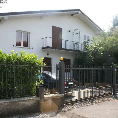 Feriehus Martina San Felice del Benaco